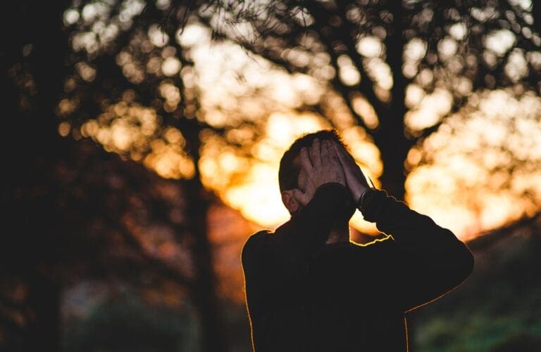 Burn-out preventie