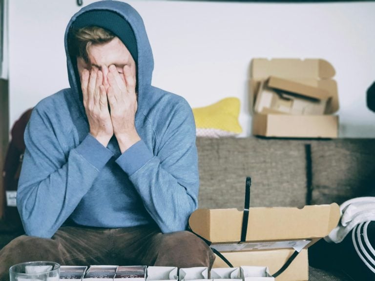 Is stress altijd slecht?
