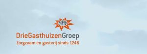 Logo DrieGasthuizenGroep