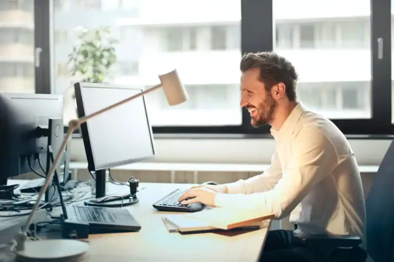 Vacature relatiemanager klantteam