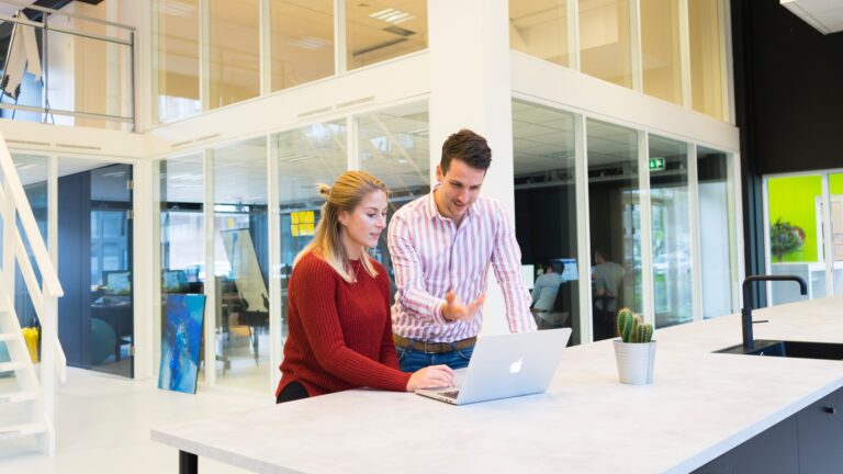 Vacature ICT-medewerker