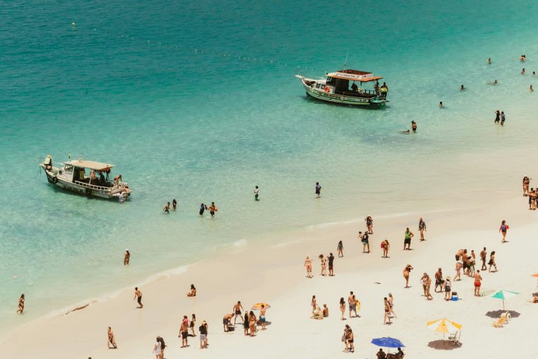 Hou dat vakantiegevoel nog even vast