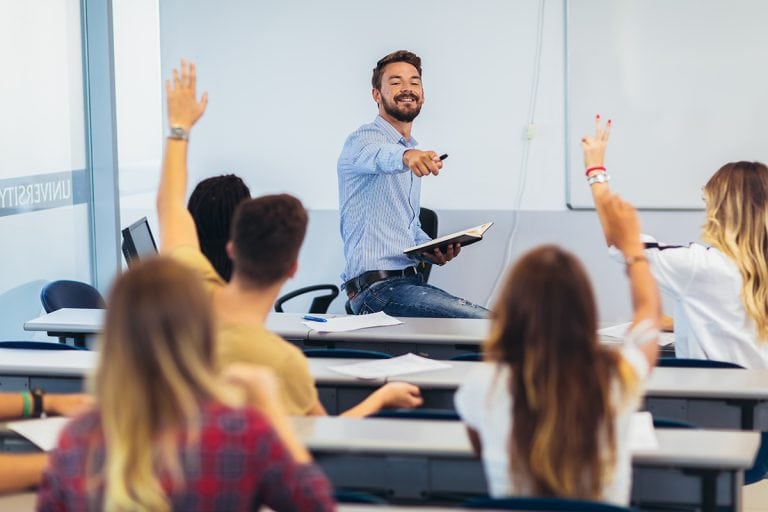 Waarom kosteloze coaching voor alle docenten loont